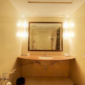 Chambre de Luxe Lit King-Size