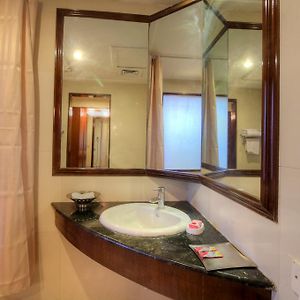 Suite de Luxe Lit King-Size